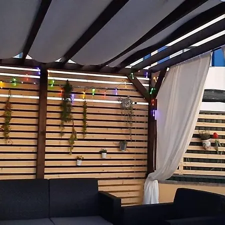 Appartement Vila Mariceu *