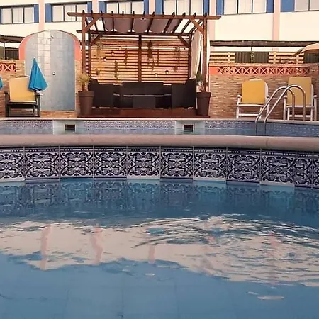 Appartement Vila Mariceu