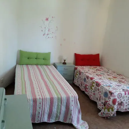 Appartement Vila Mariceu