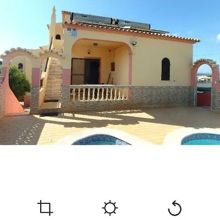 Vila Mariceu * Ferragudo (Faro)