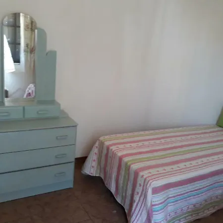 Vila Mariceu Appartement