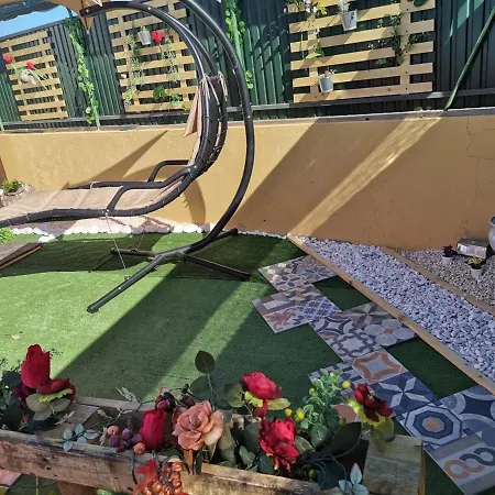 Vila Mariceu Apartment