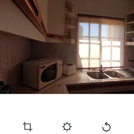 Vila Mariceu Apartment *